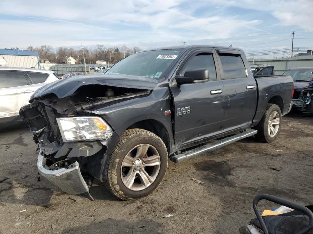 RAM 1500 2018 1c6rr7lt8js173239