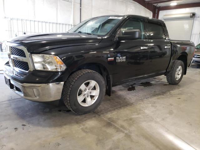 RAM 1500 SLT 2018 1c6rr7lt8js188811