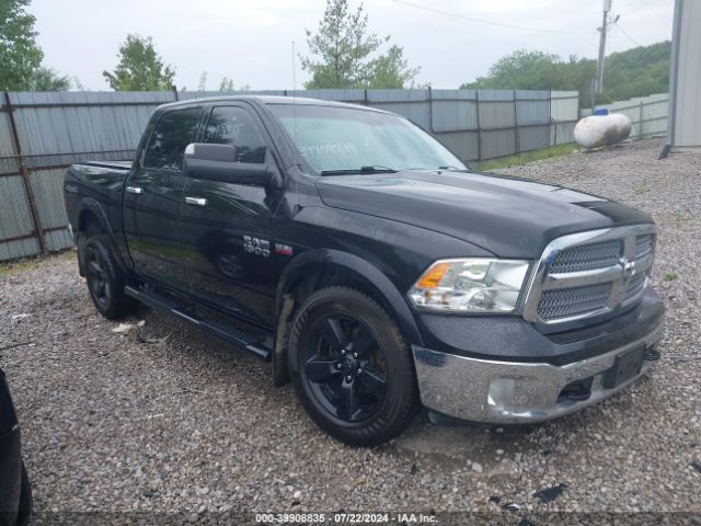 RAM 1500 2018 1c6rr7lt8js233648