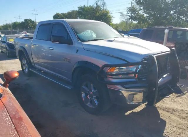 RAM 1500 2018 1c6rr7lt8js238039