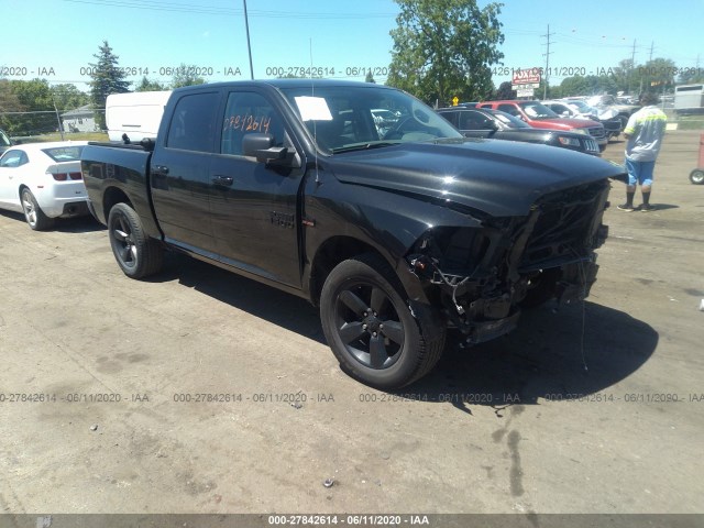 RAM 1500 2018 1c6rr7lt8js243869