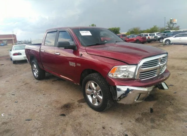 RAM 1500 2018 1c6rr7lt8js257481