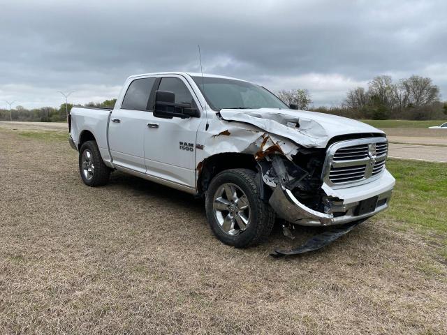 RAM 1500 SLT 2018 1c6rr7lt8js321924