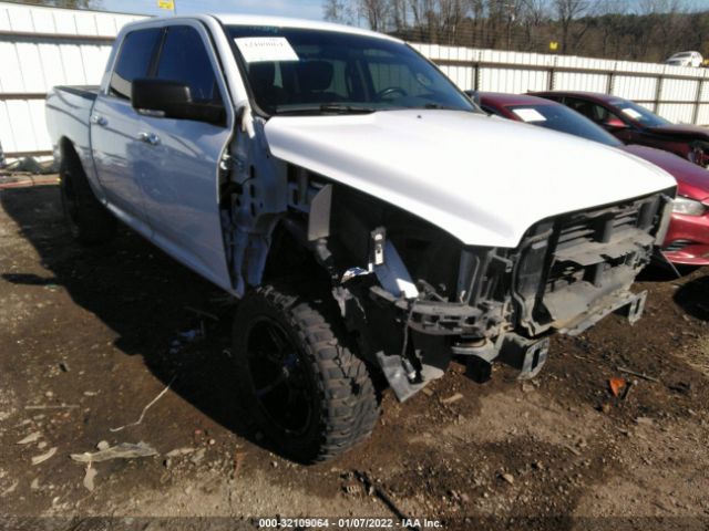 RAM 1500 2018 1c6rr7lt8js322183