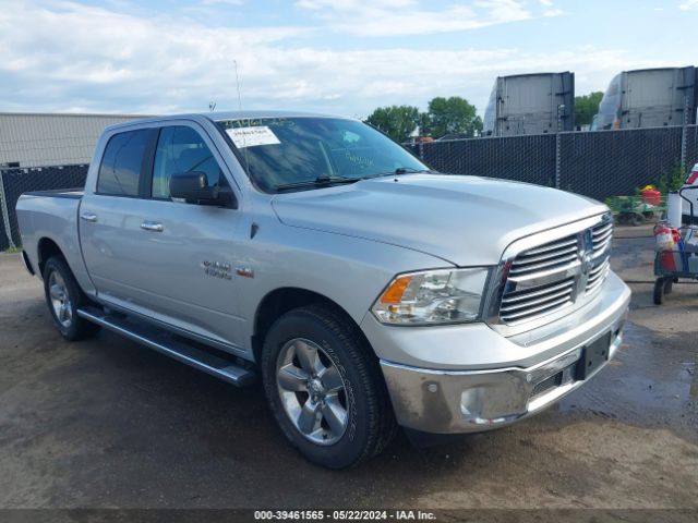 RAM 1500 2018 1c6rr7lt8js345611