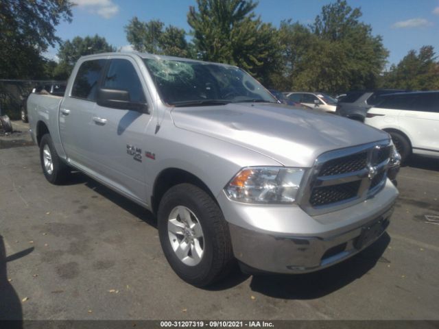 RAM 1500 CLASSIC 2019 1c6rr7lt8ks524944