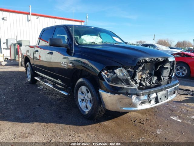 RAM 1500 CLASSIC 2019 1c6rr7lt8ks527004