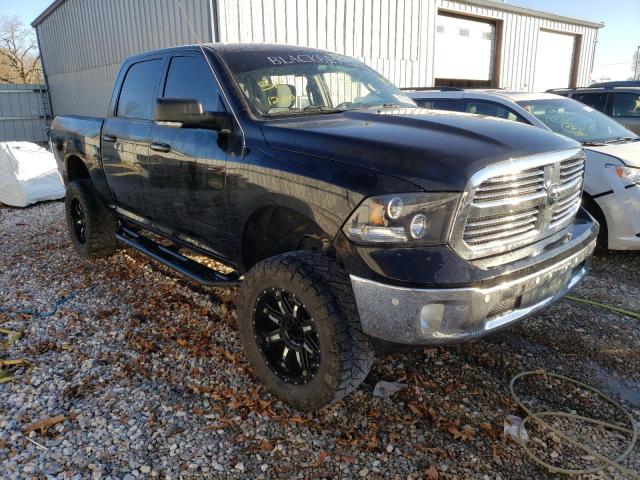 RAM 1500 CLASS 2019 1c6rr7lt8ks533112