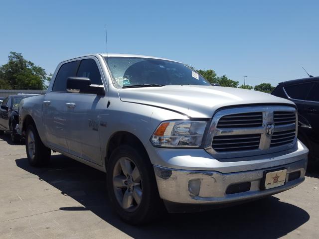 RAM 1500 CLASS 2019 1c6rr7lt8ks534194