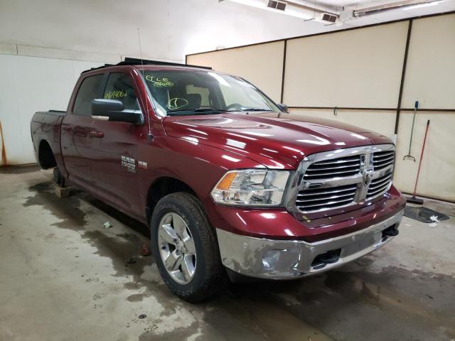 RAM 1500 CLASS 2019 1c6rr7lt8ks535281