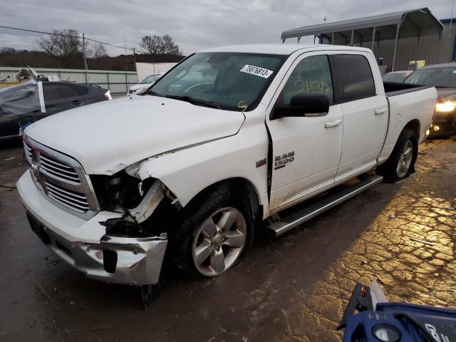 RAM 1500 2019 1c6rr7lt8ks536169