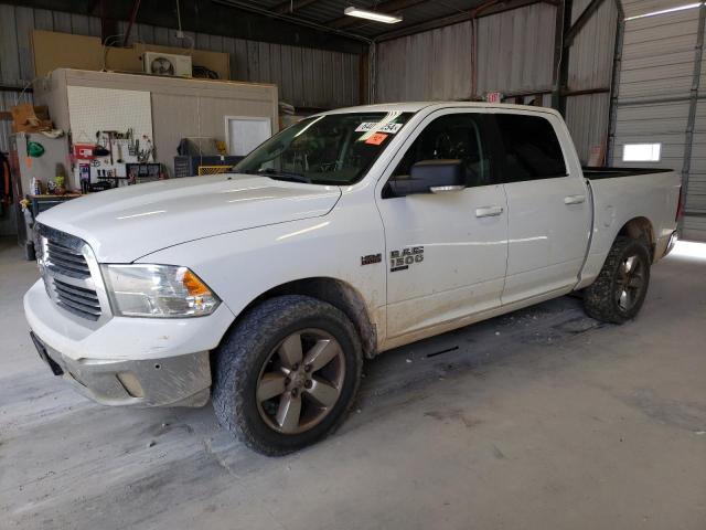 RAM 1500 CLASS 2019 1c6rr7lt8ks537788