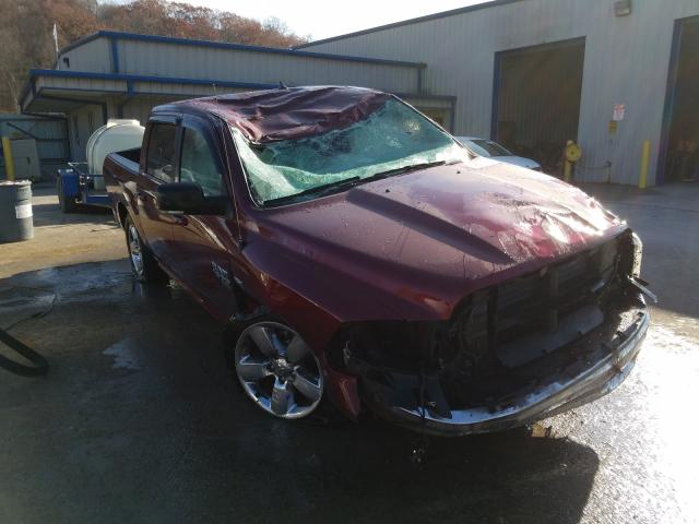 RAM 1500 CLASS 2019 1c6rr7lt8ks538469