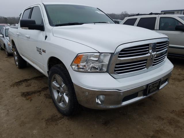 RAM 1500 CLASS 2019 1c6rr7lt8ks548435