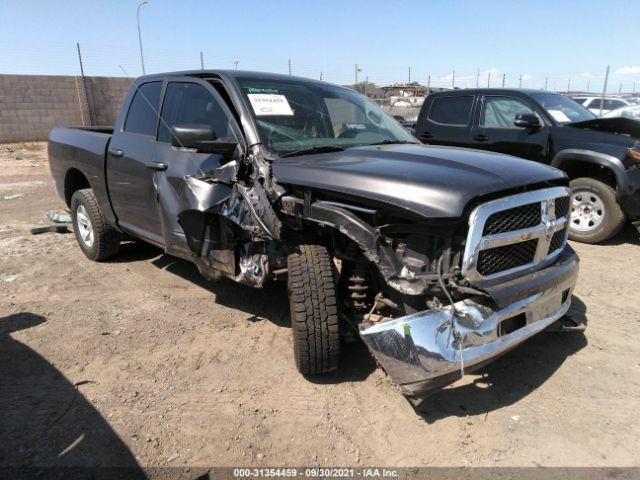 RAM 1500 CLASSIC 2019 1c6rr7lt8ks549763