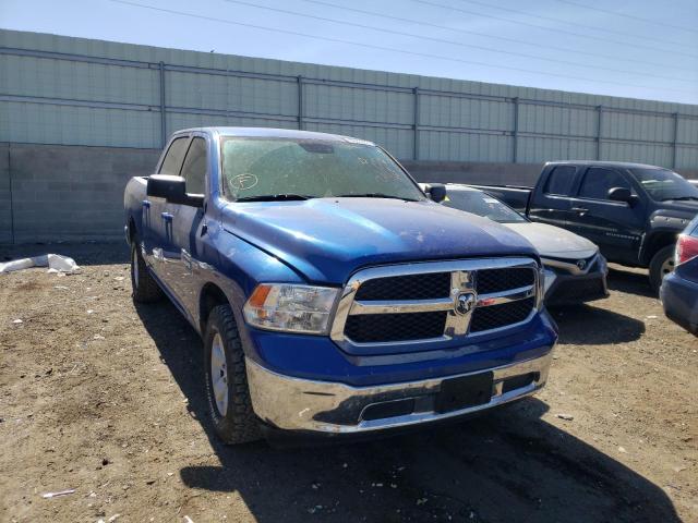 RAM 1500 CLASS 2019 1c6rr7lt8ks550153