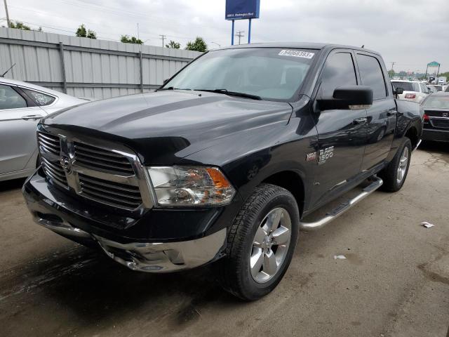 RAM 1500 CLASS 2019 1c6rr7lt8ks557622