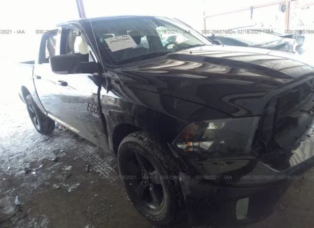 RAM 1500 CLASSIC 2019 1c6rr7lt8ks559550