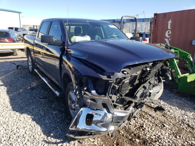 RAM 1500 CLASS 2019 1c6rr7lt8ks560357