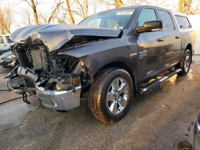 RAM 1500 2019 1c6rr7lt8ks561301