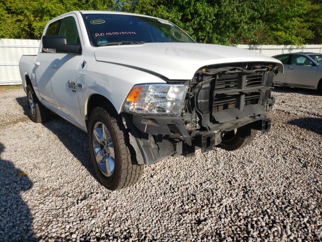 RAM 1500 CLASS 2019 1c6rr7lt8ks568958