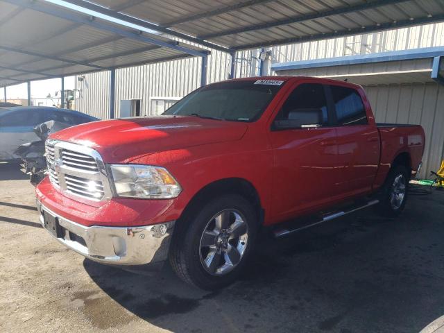 RAM 1500 CLASS 2019 1c6rr7lt8ks577689