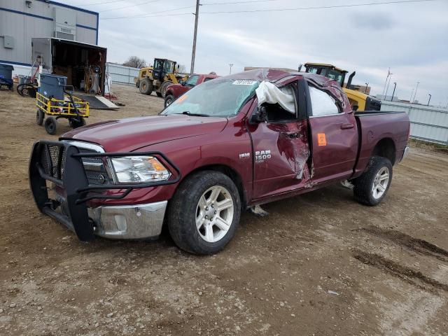 RAM 1500 2019 1c6rr7lt8ks583119