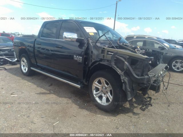 RAM 1500 CLASSIC 2019 1c6rr7lt8ks583251