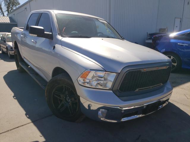 RAM 1500 CLASS 2019 1c6rr7lt8ks600131