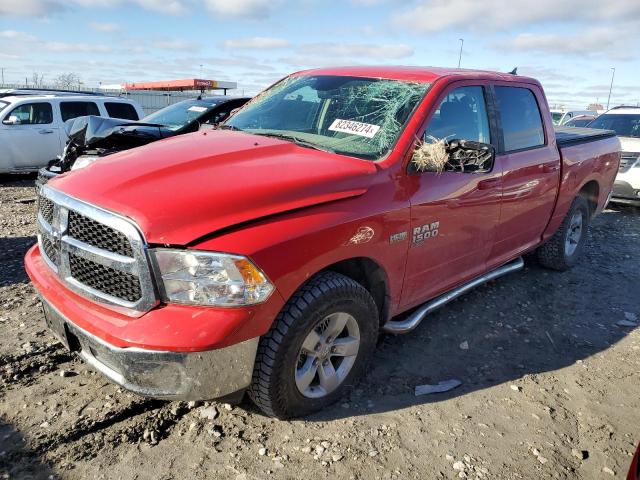 RAM 1500 CLASS 2019 1c6rr7lt8ks613784