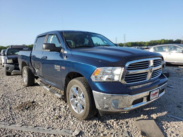 RAM 1500 CLASS 2019 1c6rr7lt8ks639107