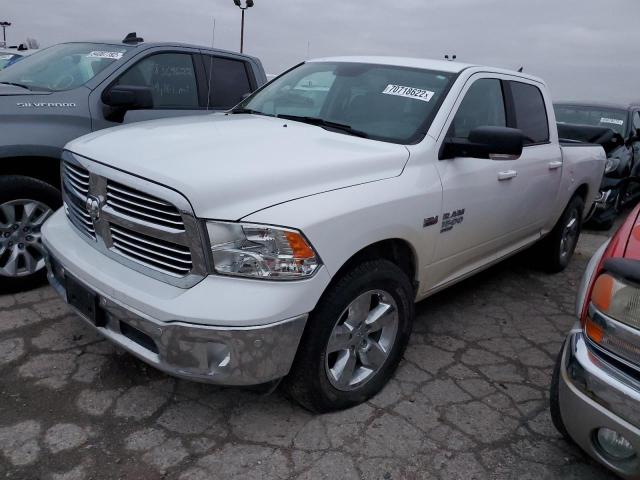 RAM 1500 CLASS 2019 1c6rr7lt8ks639592