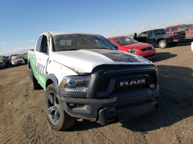 RAM 1500 CLASS 2019 1c6rr7lt8ks672608