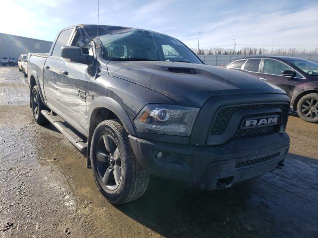 RAM 1500 CLASS 2019 1c6rr7lt8ks676450