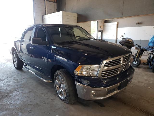 RAM 1500 CLASS 2019 1c6rr7lt8ks687643