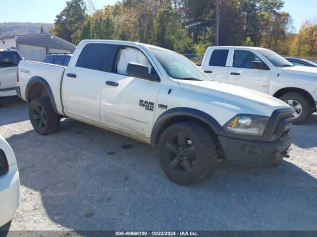 RAM 1500 2020 1c6rr7lt8ls104165