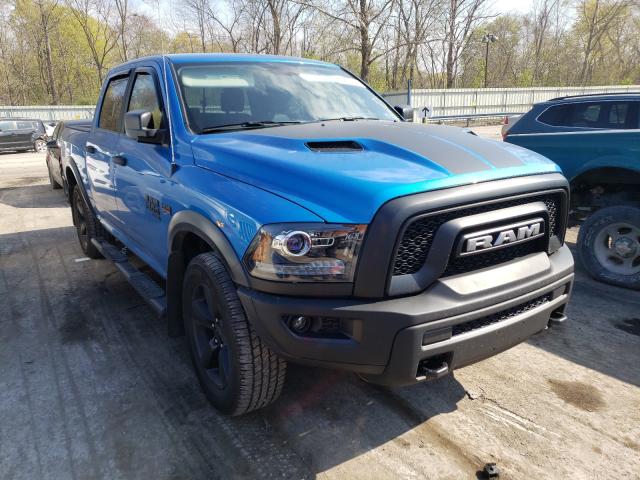 RAM 1500 CLASS 2020 1c6rr7lt8ls130622