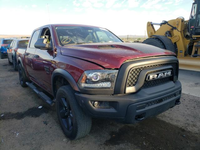 RAM 1500 CLASS 2020 1c6rr7lt8ls136940