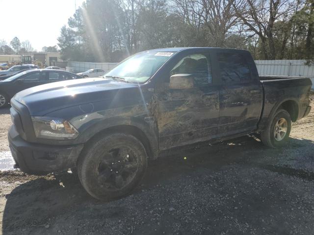 RAM 1500 CLASS 2020 1c6rr7lt8ls159196