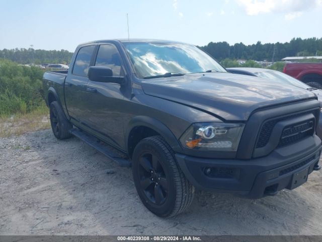 RAM 1500 2020 1c6rr7lt8ls159294