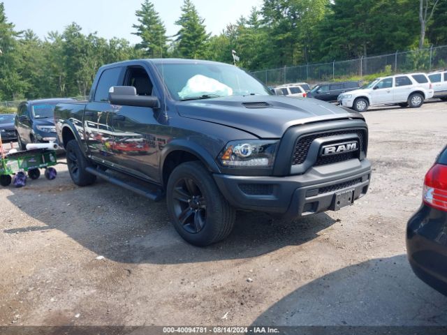 RAM 1500 2021 1c6rr7lt8ms503045