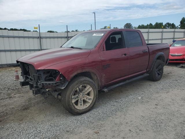 RAM 1500 CLASS 2021 1c6rr7lt8ms527992