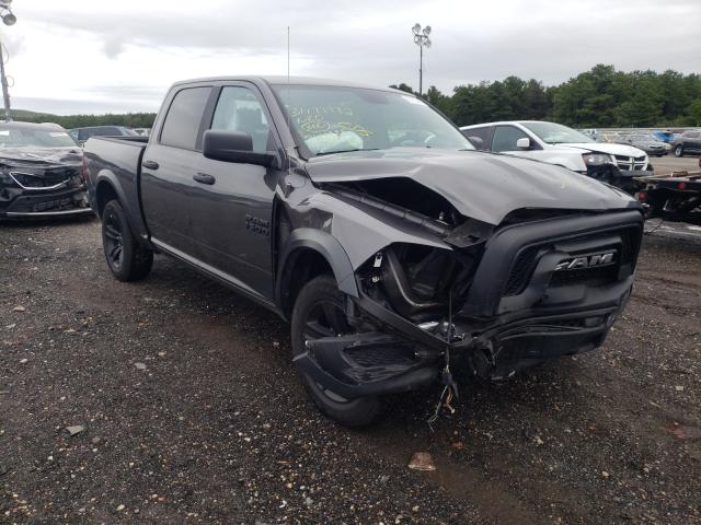 RAM 1500 CLASS 2021 1c6rr7lt8ms528463