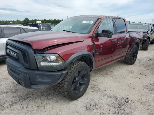 RAM 1500 2021 1c6rr7lt8ms568011