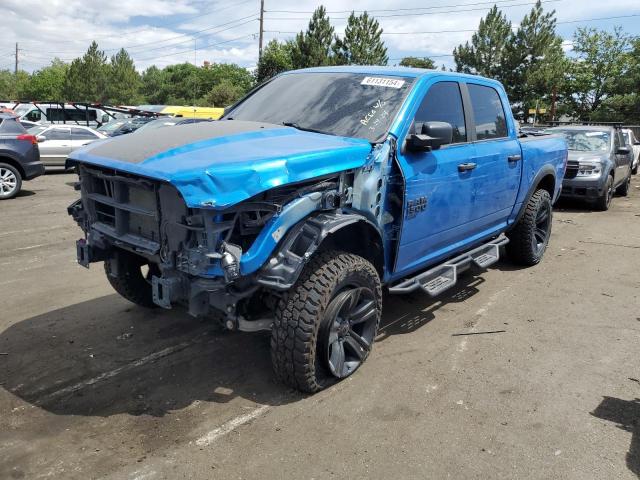 RAM 1500 2021 1c6rr7lt8ms568705