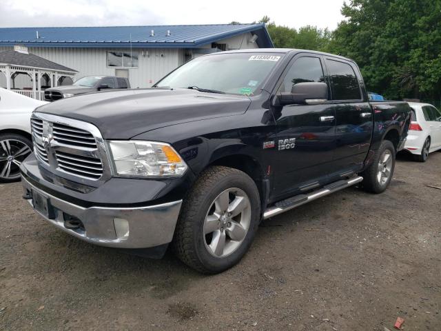 RAM 1500 SLT 2013 1c6rr7lt9ds504379