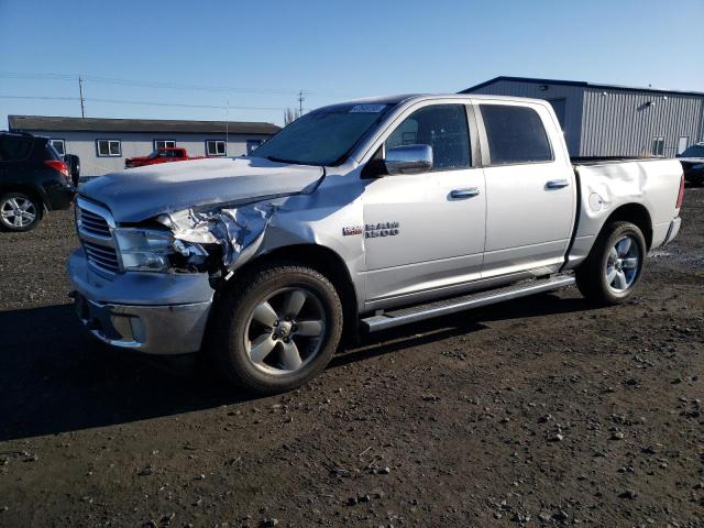 RAM 1500 SLT 2013 1c6rr7lt9ds524941