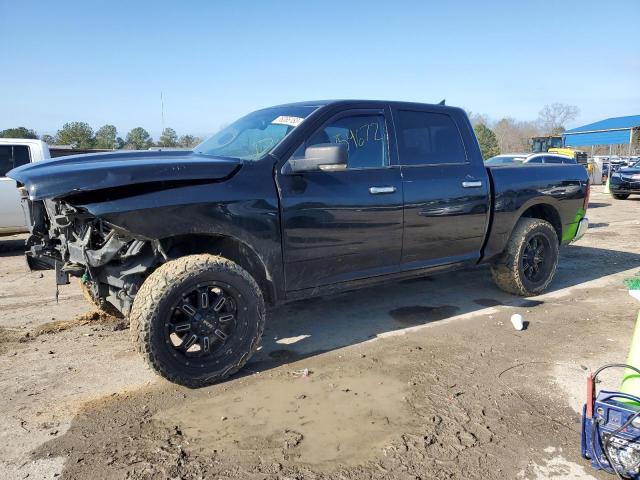 RAM 1500 SLT 2013 1c6rr7lt9ds547927