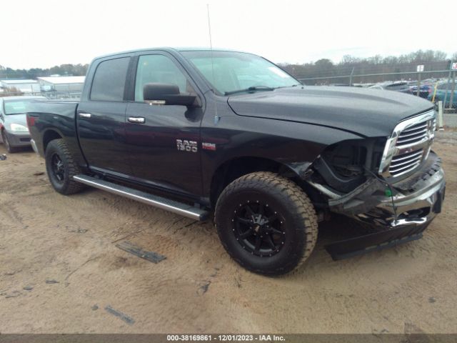 RAM 1500 2013 1c6rr7lt9ds569569