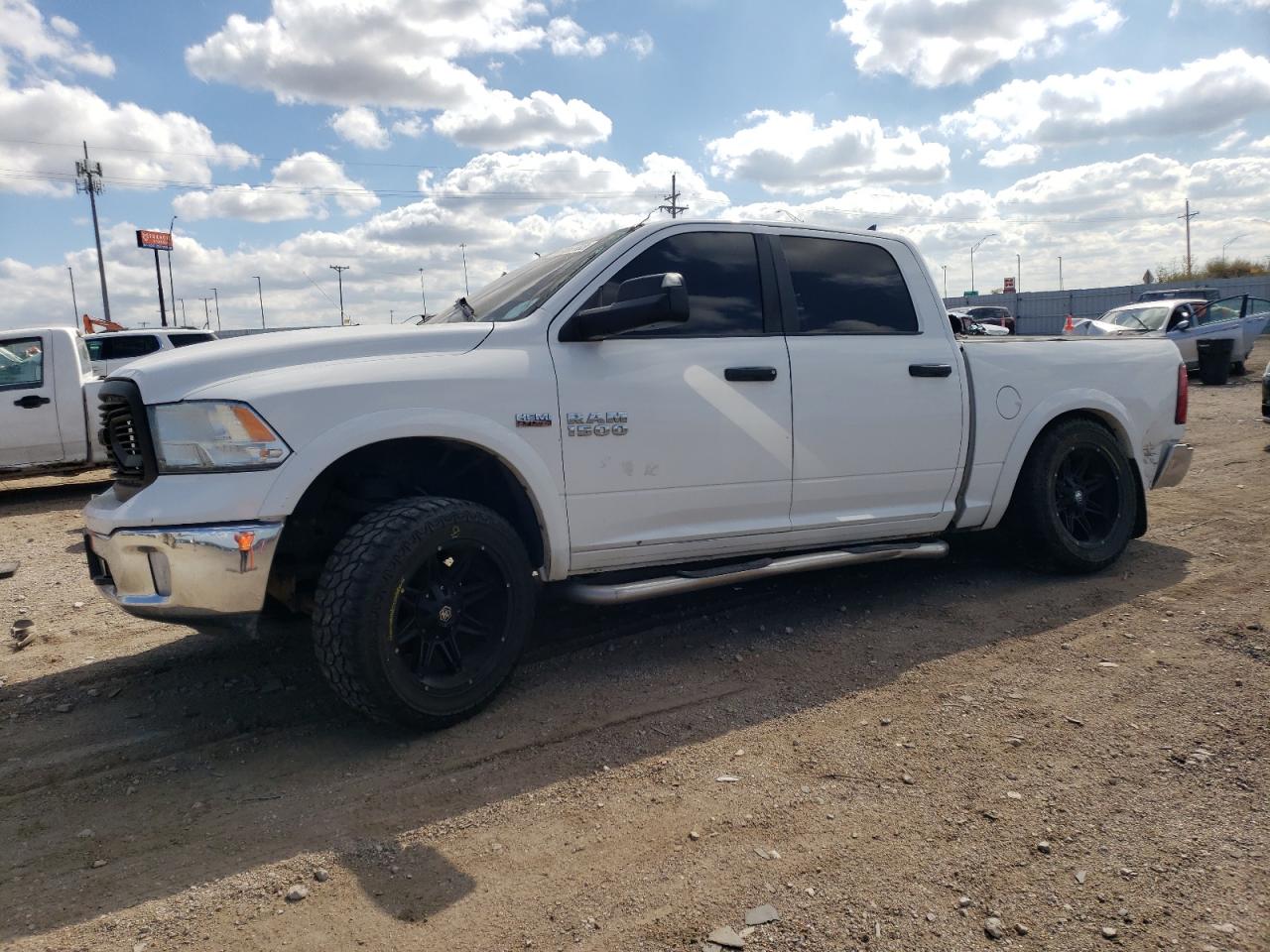 RAM 1500 2013 1c6rr7lt9ds570365